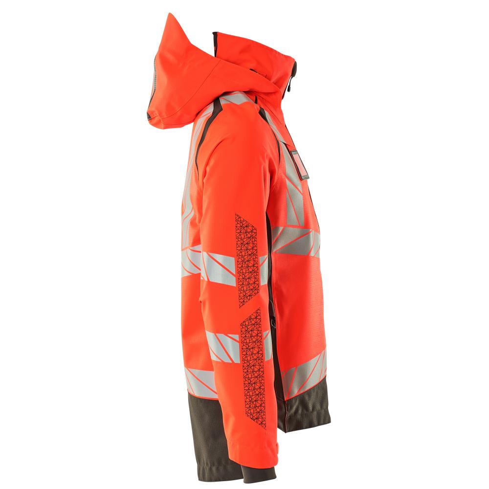 MASCOT Herren Hard Shell Jacke ACCELERATE SAFE