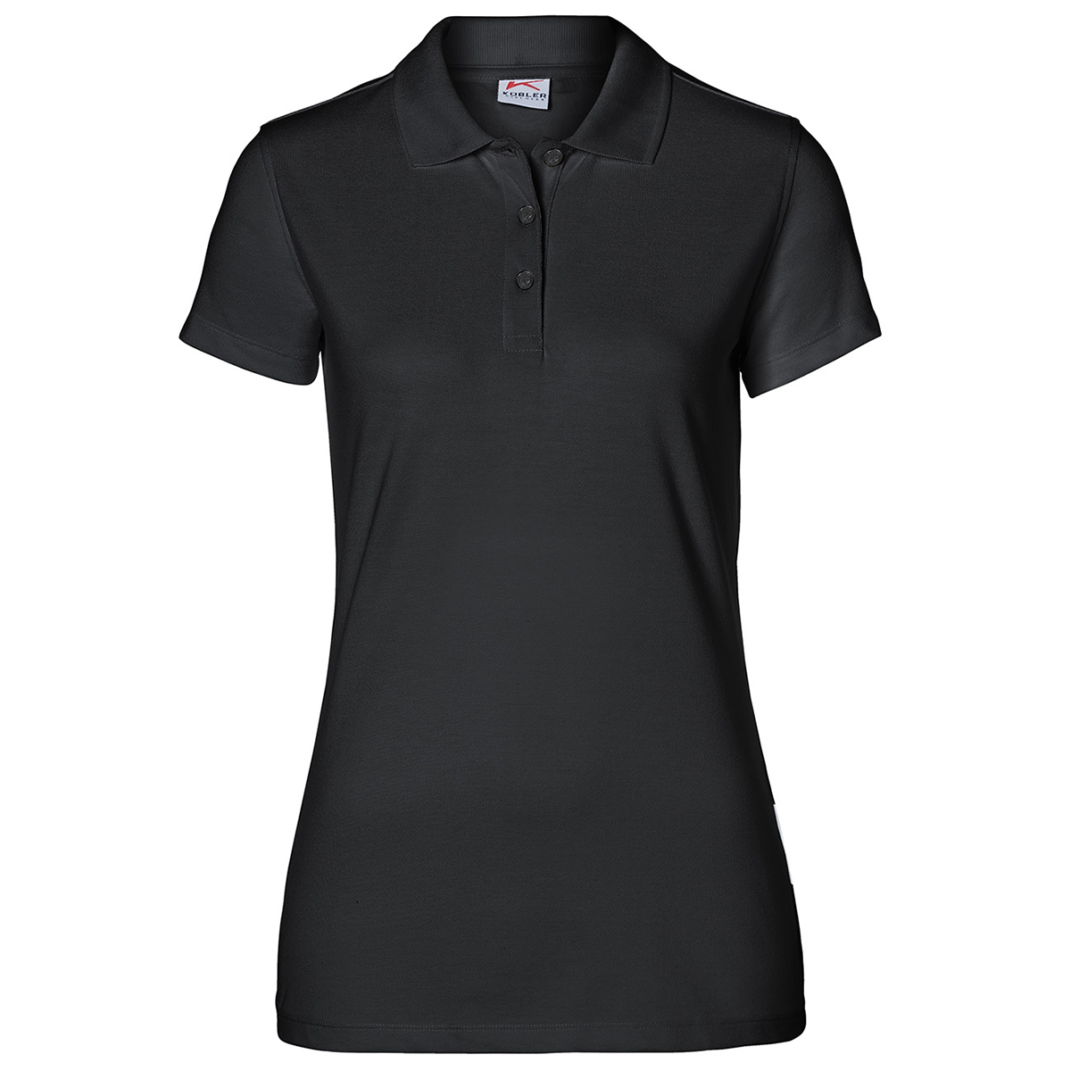KÜBLER SHIRTS Polo Damen