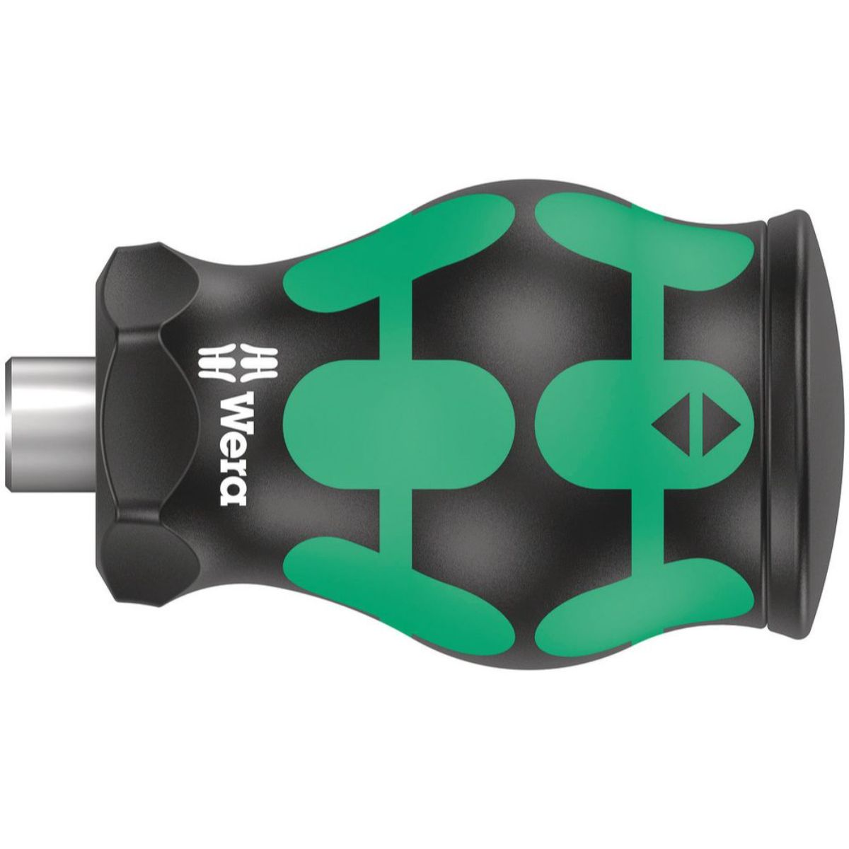 Wera Kraftform Kompakt Stubby Magazin 2, 6-teilig