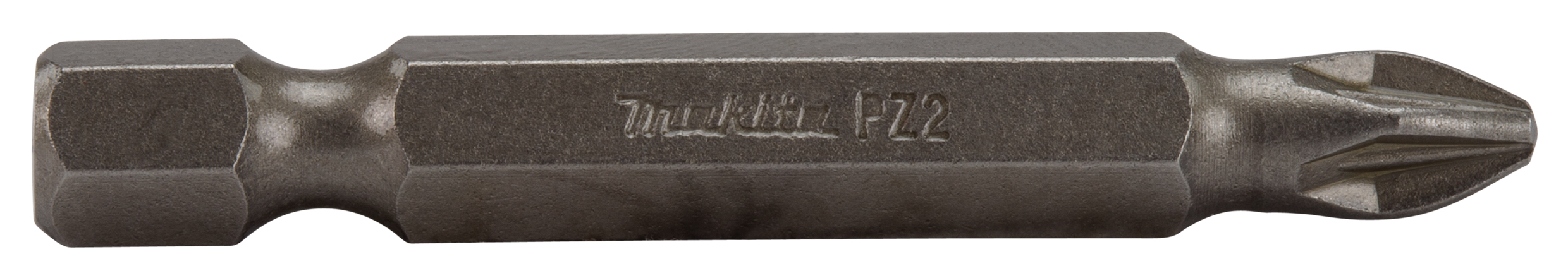 Makita Bit PZ2, 3 Stück - PZ2 - 50 mm - B-25258
