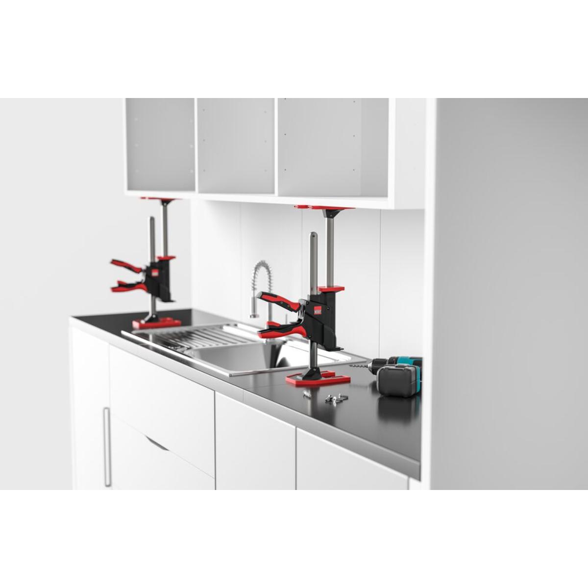 Bessey Installation Kit BEYCEPS BEY-IK