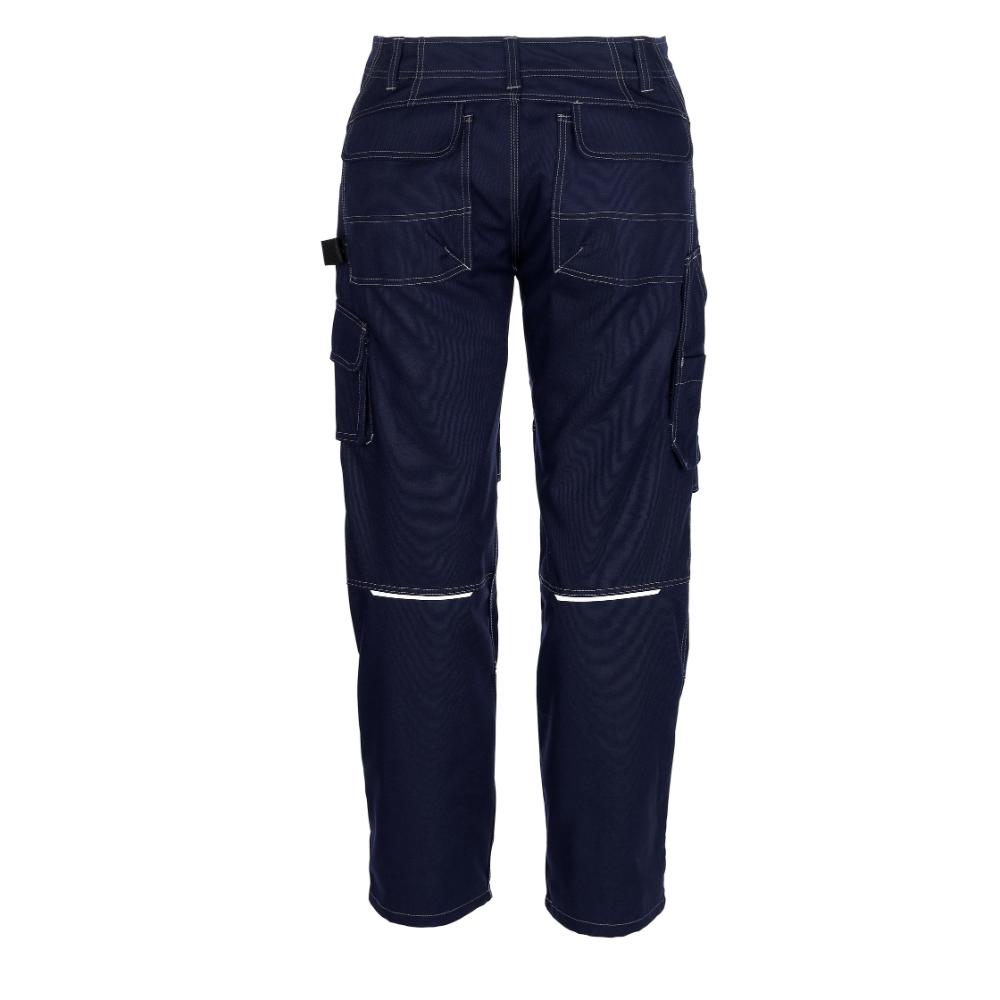 MASCOT Lerida Hose mit Knietaschen HARDWEAR