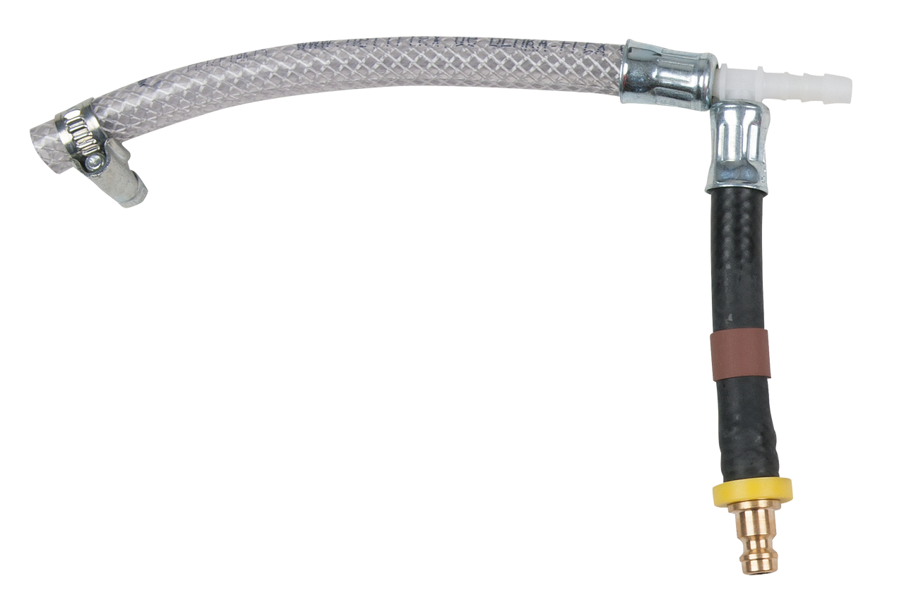 KS Tools T-Stück Ø 6,0 mm (braun)