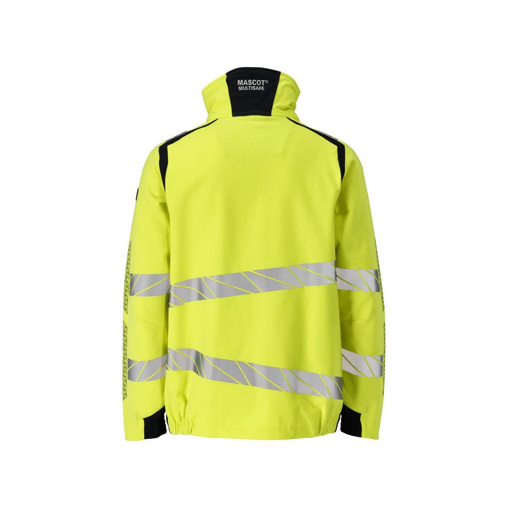 MASCOT Herren Jacke ACCELERATE MULTISAFE