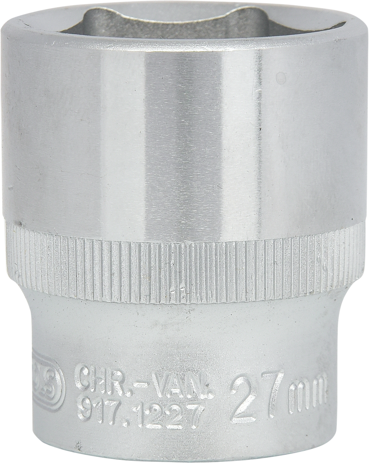 KS Tools 1/2" Sechskant-Stecknuss
