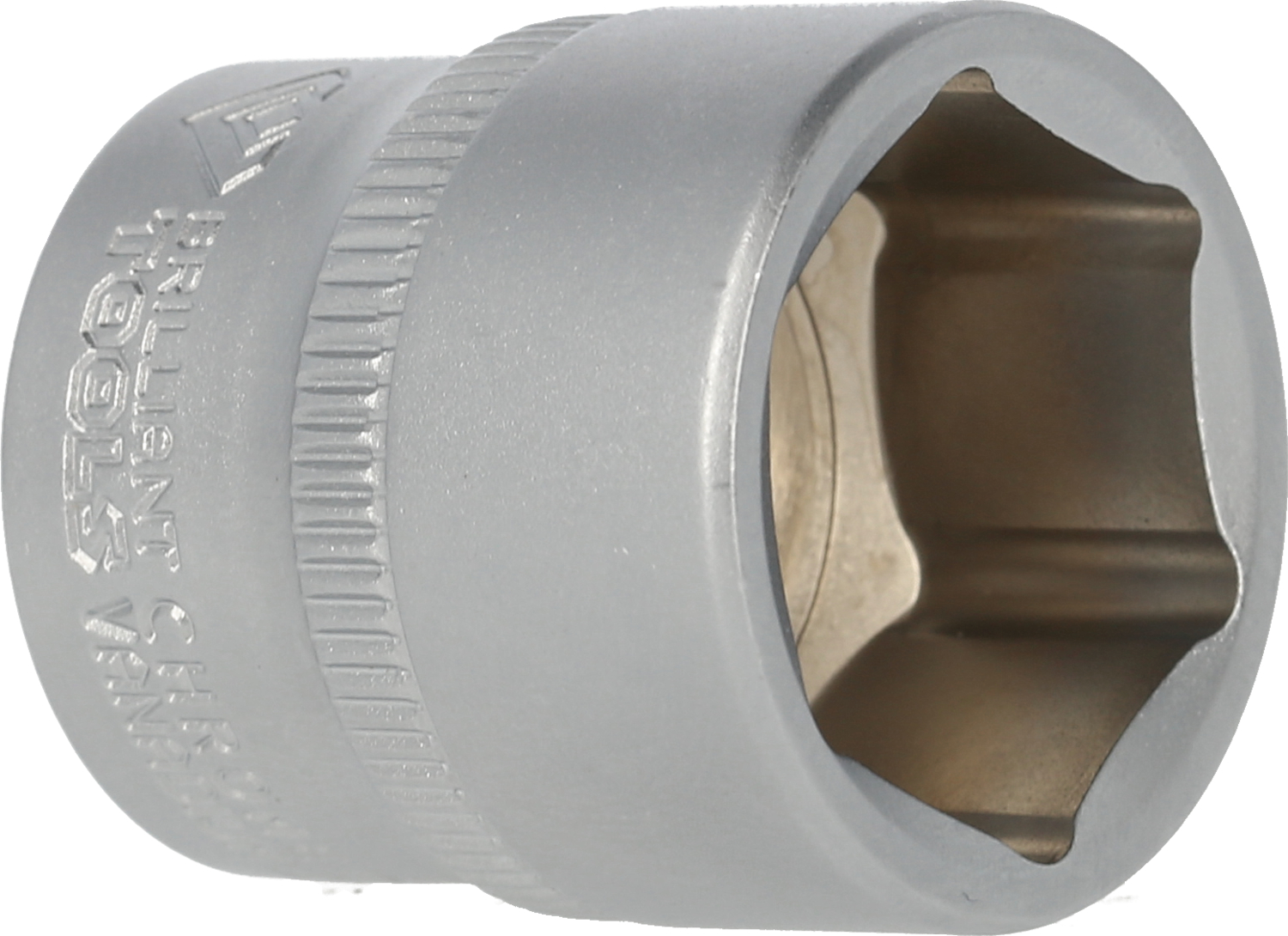 Brilliant Tools 3/8" Sechskant-Stecknuss