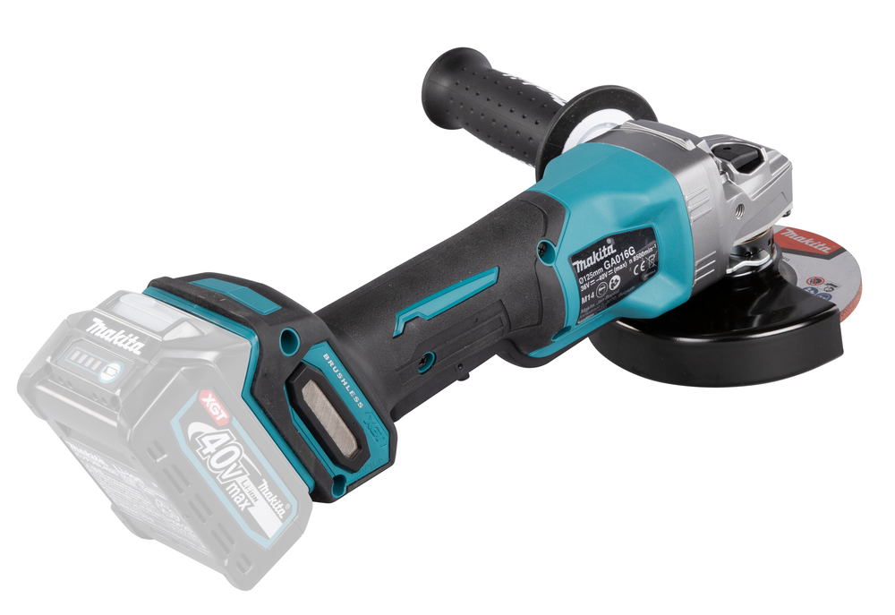 Makita Akku-Winkelschleifer - GA016GZ
