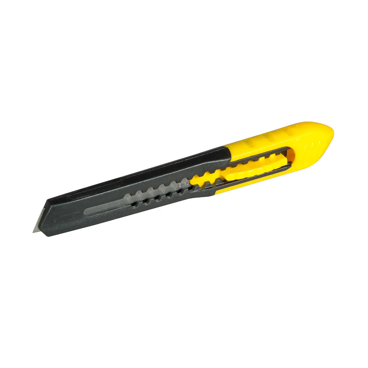 STANLEY Cutter SM 9 mm (unverpackt)