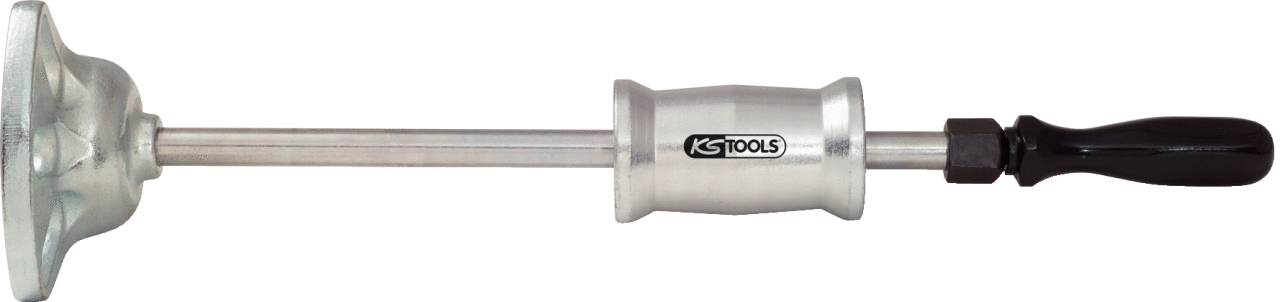 KS Tools Radnaben-Schlag-Auszieher, 100-150mm
