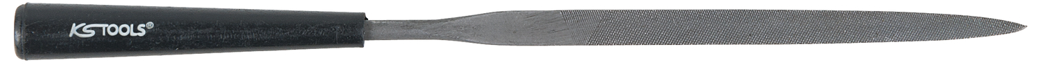 KS Tools Raum-Nadelfeile, 5mm