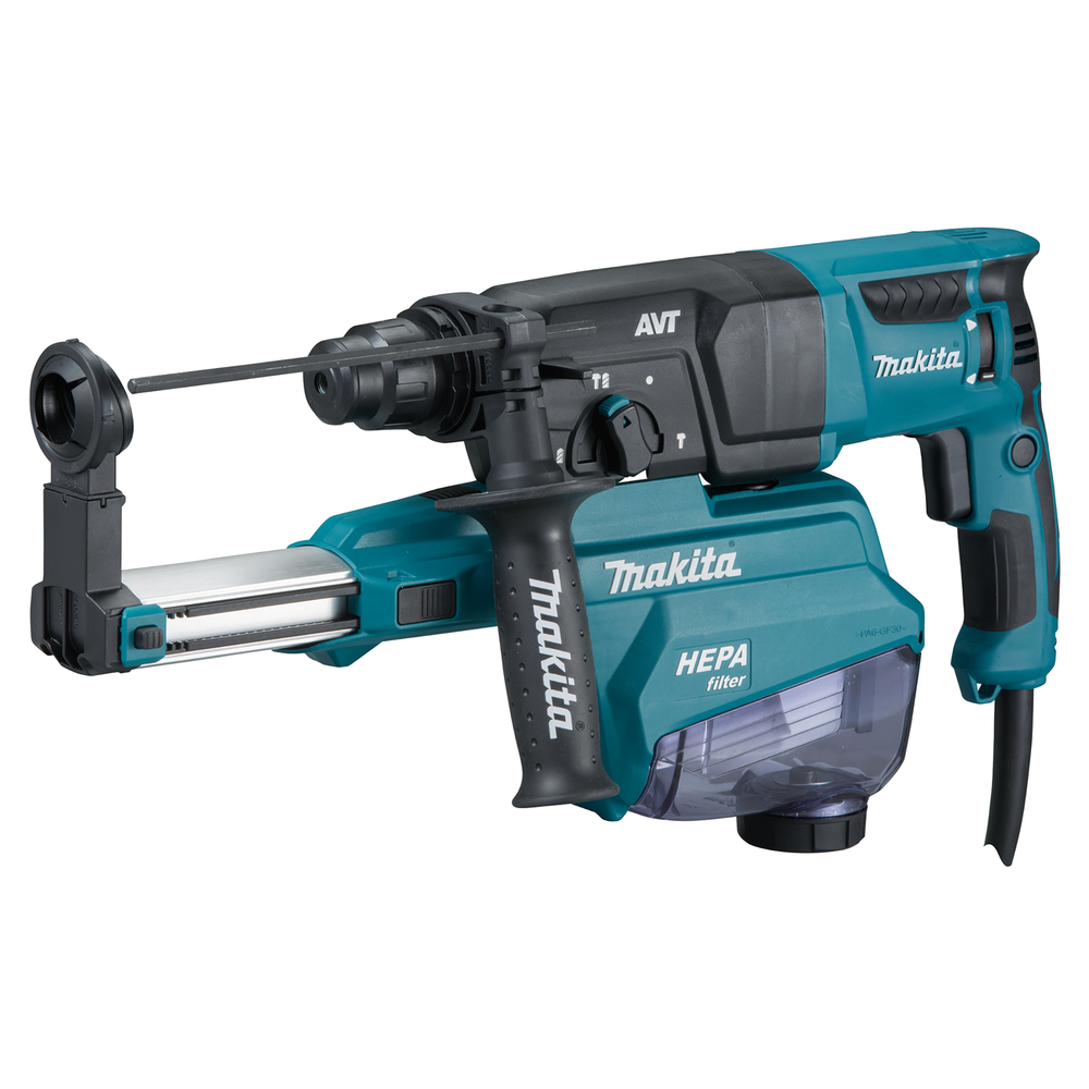 Makita Kombihammer SDS-PLUS - HR2653TJ