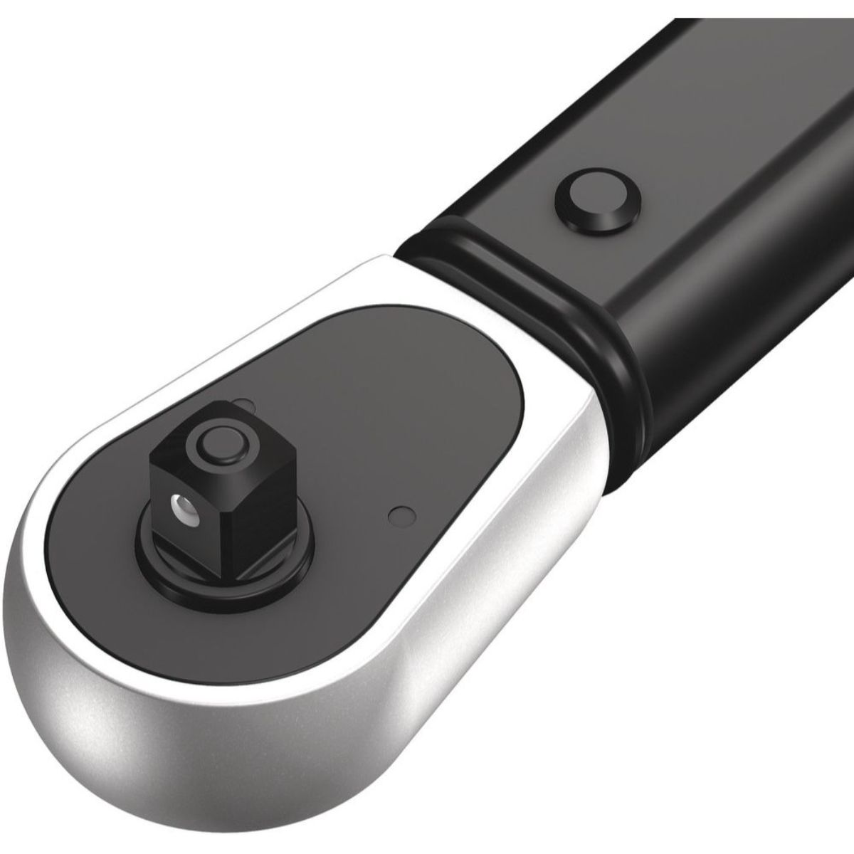 Wera Click-Torque A 5 Drehmomentschlüssel mit Umschaltknarre, 2,5-25 Nm