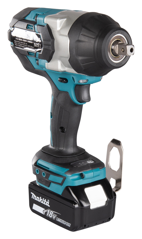 Makita Akku-Schlagschrauber - DTW1004Z