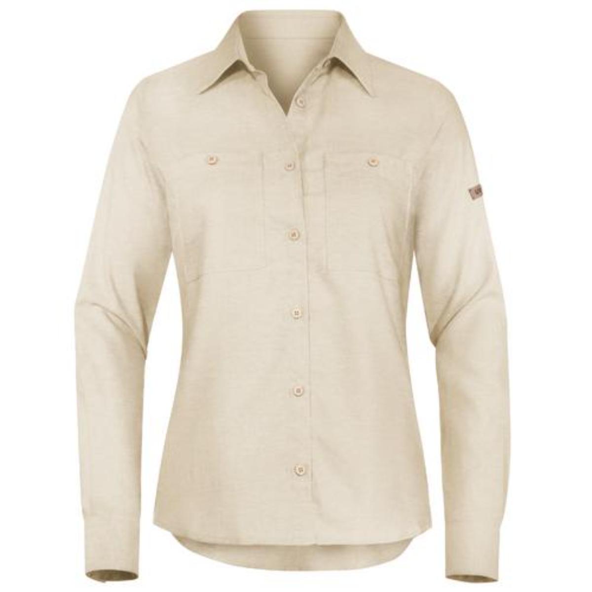 uvex Kollektion 26 Damen Langarmbluse