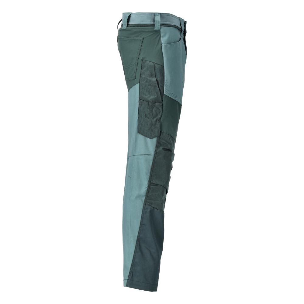 MASCOT Herren Hose mit Knietaschen CUSTOMIZED