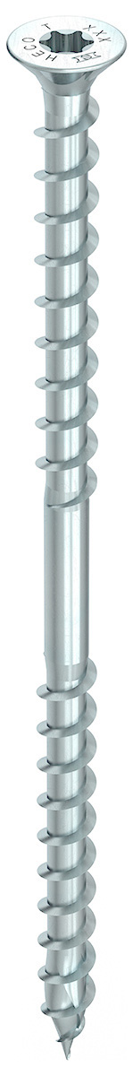 HECO TOPIX-plus Therm, Senkkopf, HECO Drive, UKG, A3K
