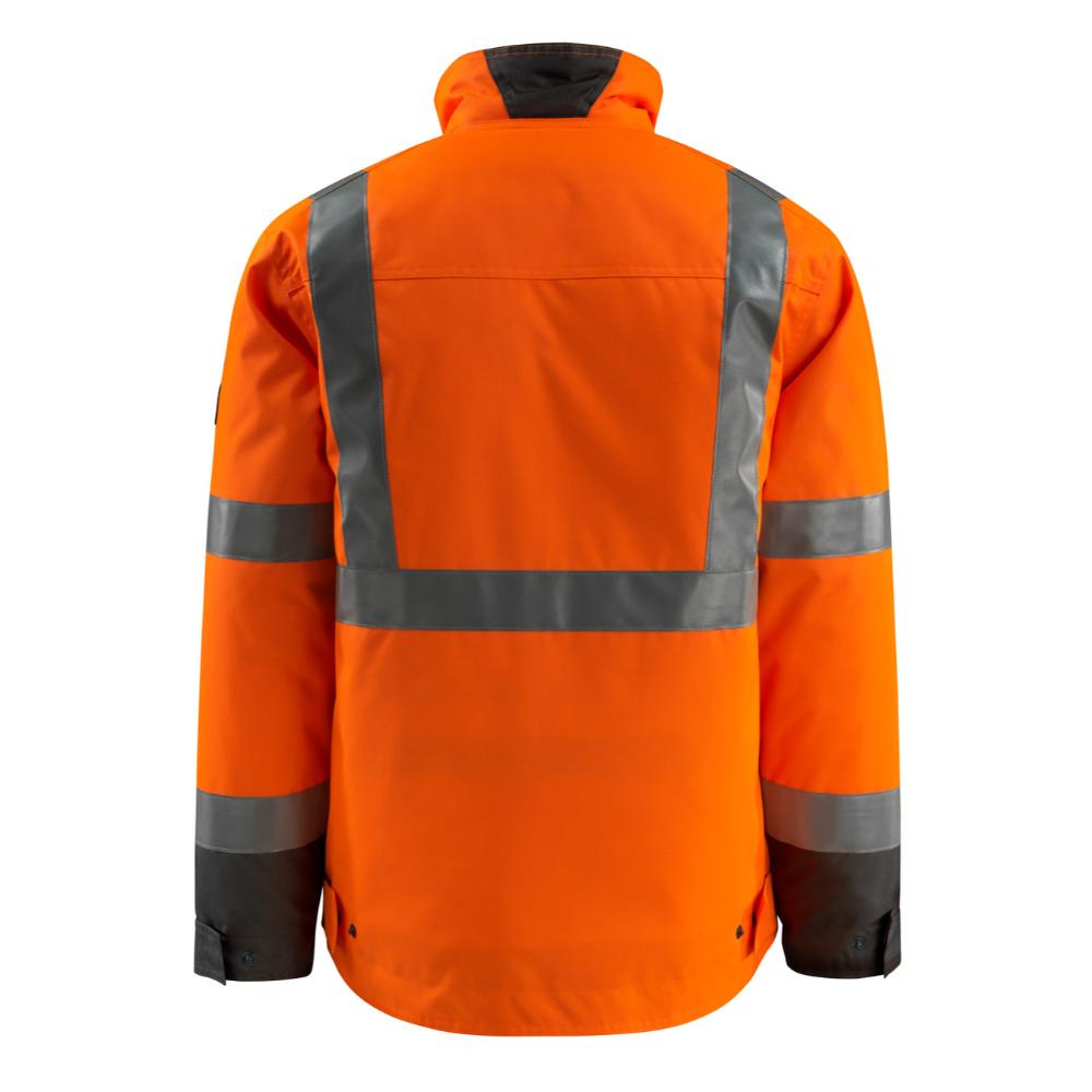 MASCOT Penrith Winterjacke SAFE LIGHT