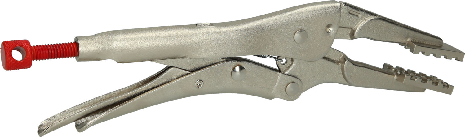 KS Tools Schlauchschellen-Gripzange