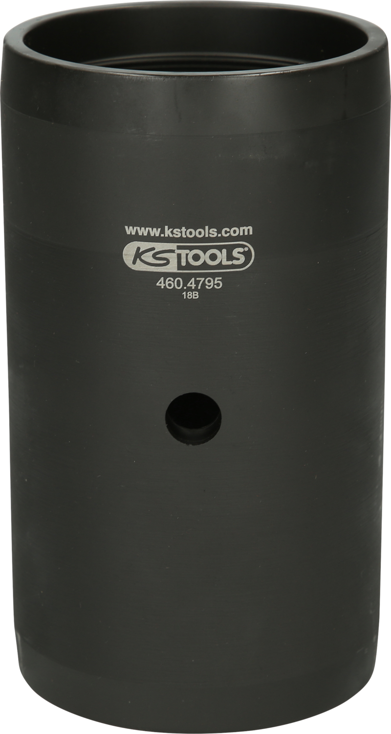 KS Tools Radlager-Montagehülse für SAF, Ø 88 mm
