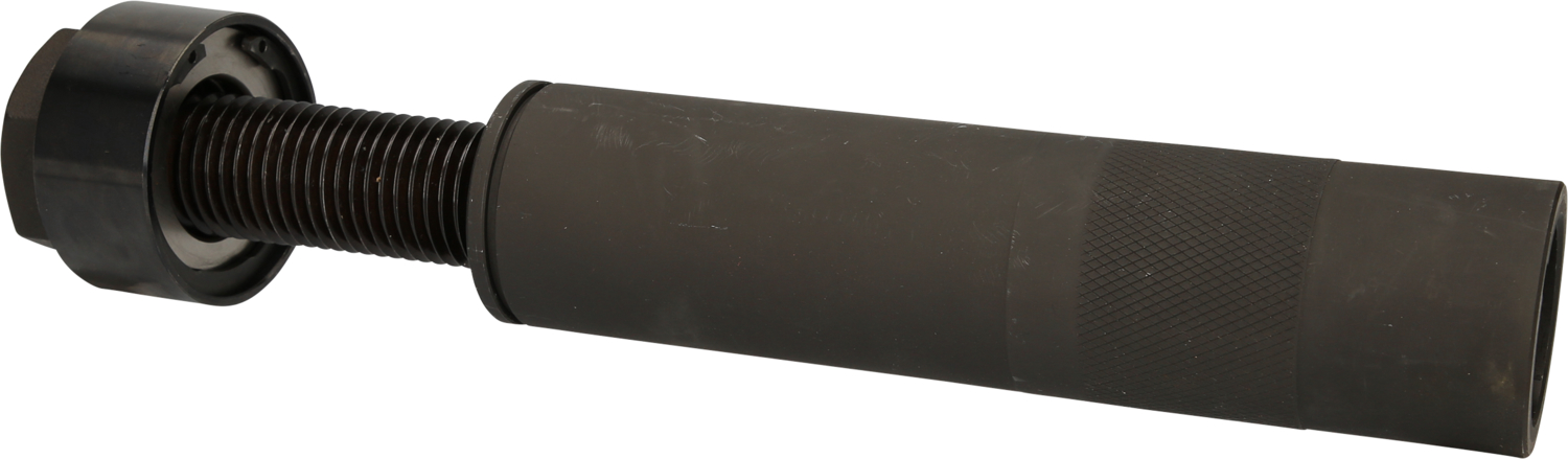 KS Tools Abziehvorrichtung für Bremsbolzen an der Trommelbremse für BPW, 320 mm