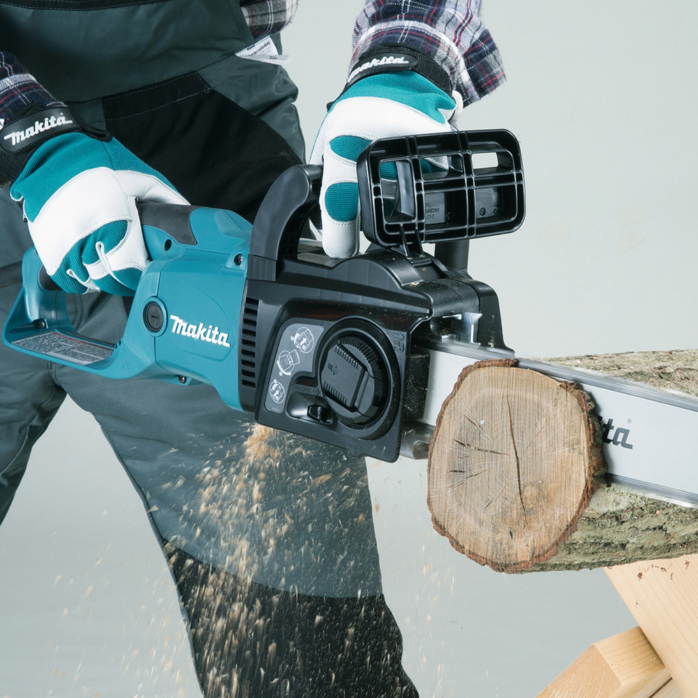 Makita Elektro-Kettensäge  - UC4051AK