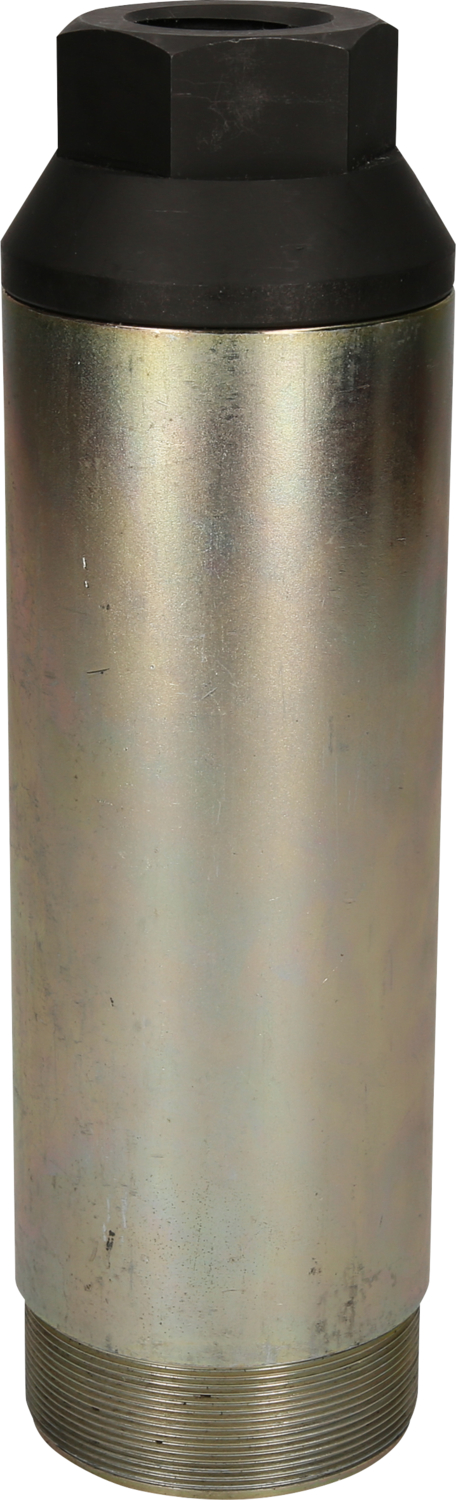 KS Tools Spindelaufnahme, 235 mm lang