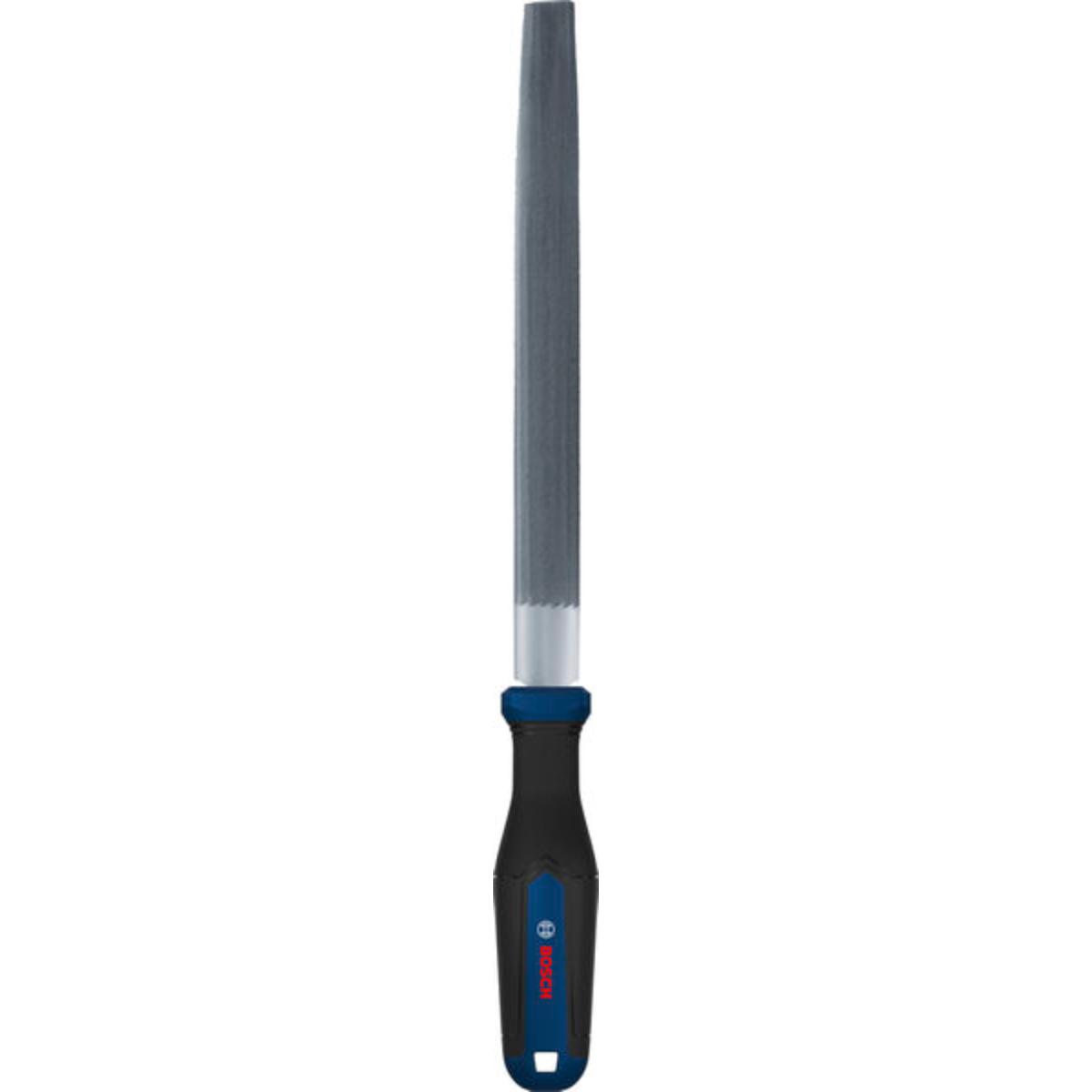 Bosch Halbrundfeile 200 mm / 8"