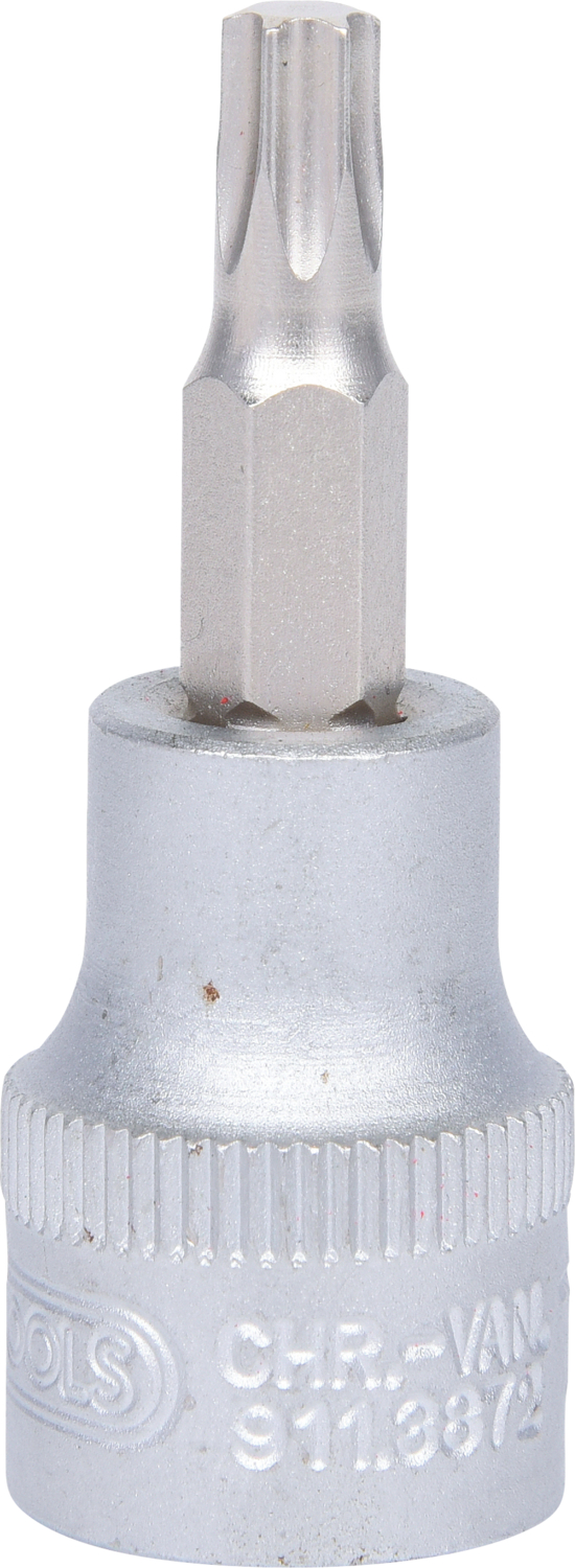 KS TOOLS 3/8" Bit-Stecknuss