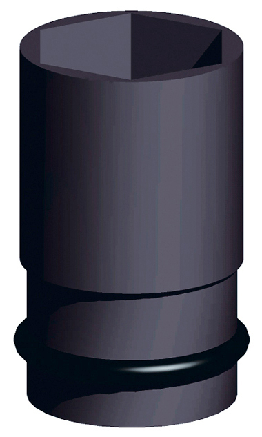 Makita Steckschlüssel 3/4" SW17-50 - A-85494