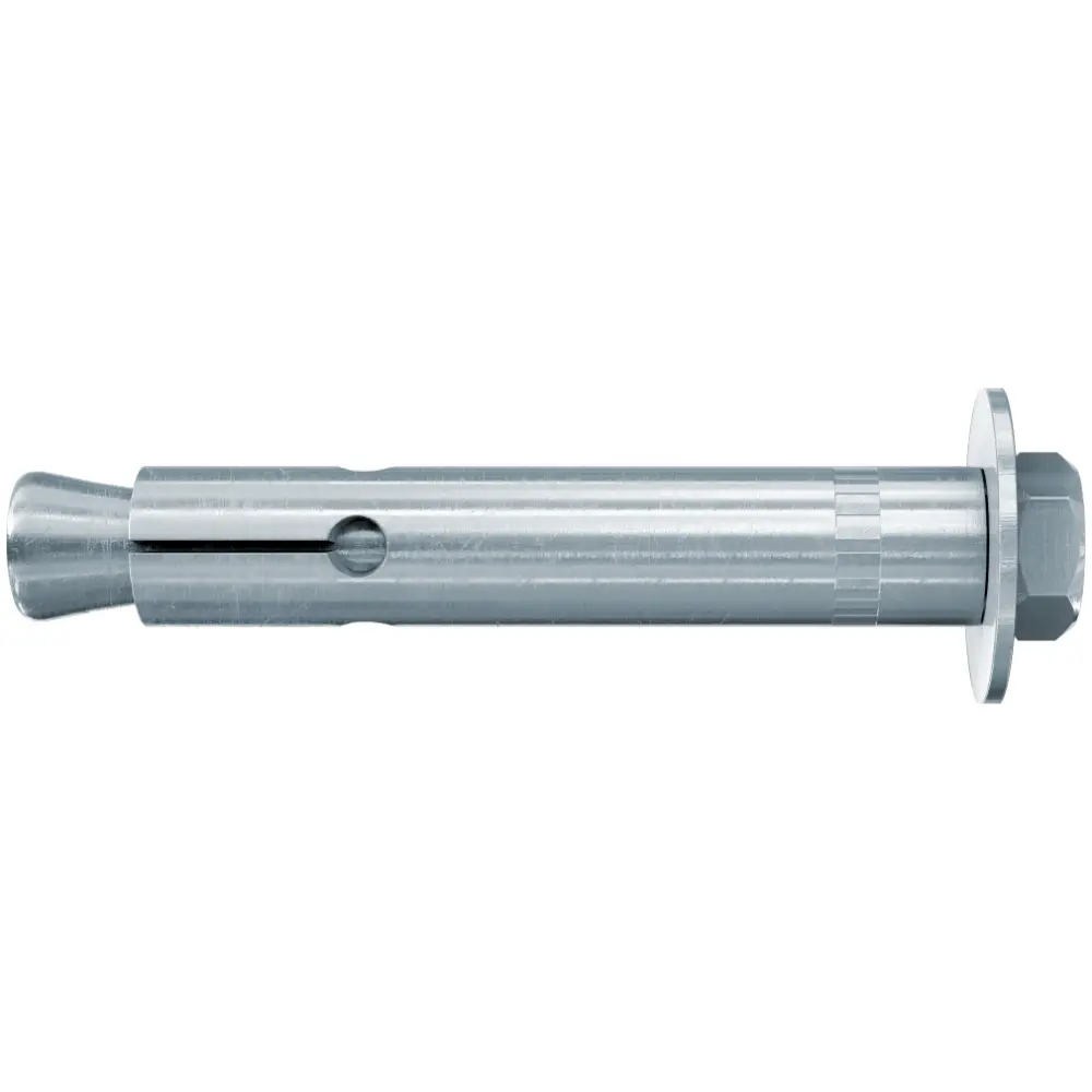 Fischer Zykon-Durchsteckanker FZA 12x80 M8 D/30 galvanisch verzinkt