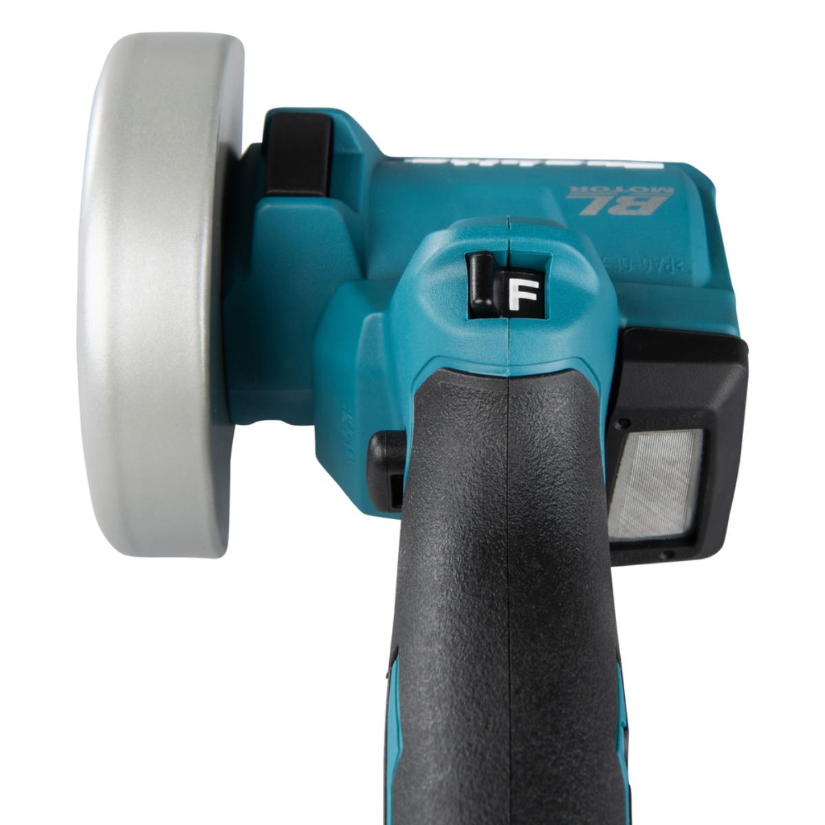 Makita Akku-Winkelschleifer 18V - 76 mm - 20.000 U/min - DMC300Z
