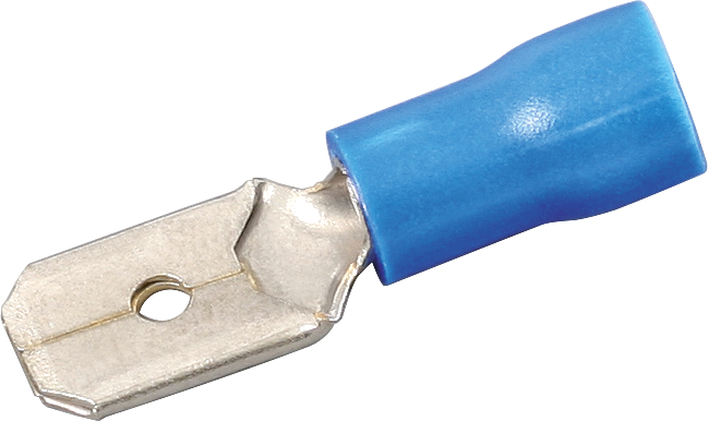 KS Tools Sortiment Quetschverbinder, 360-tlg