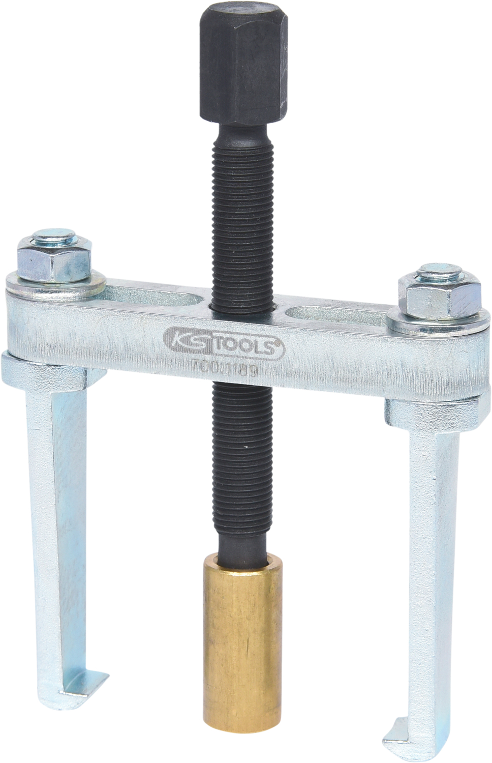 KS Tools Scheibenwischarm-Abzieher 2armig,20-60mm