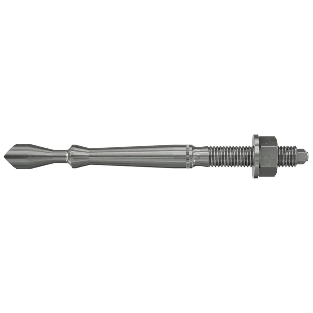 Fischer Highbond-Anker FHB II-A L M8x60/10 C hochkorrosionsbeständig