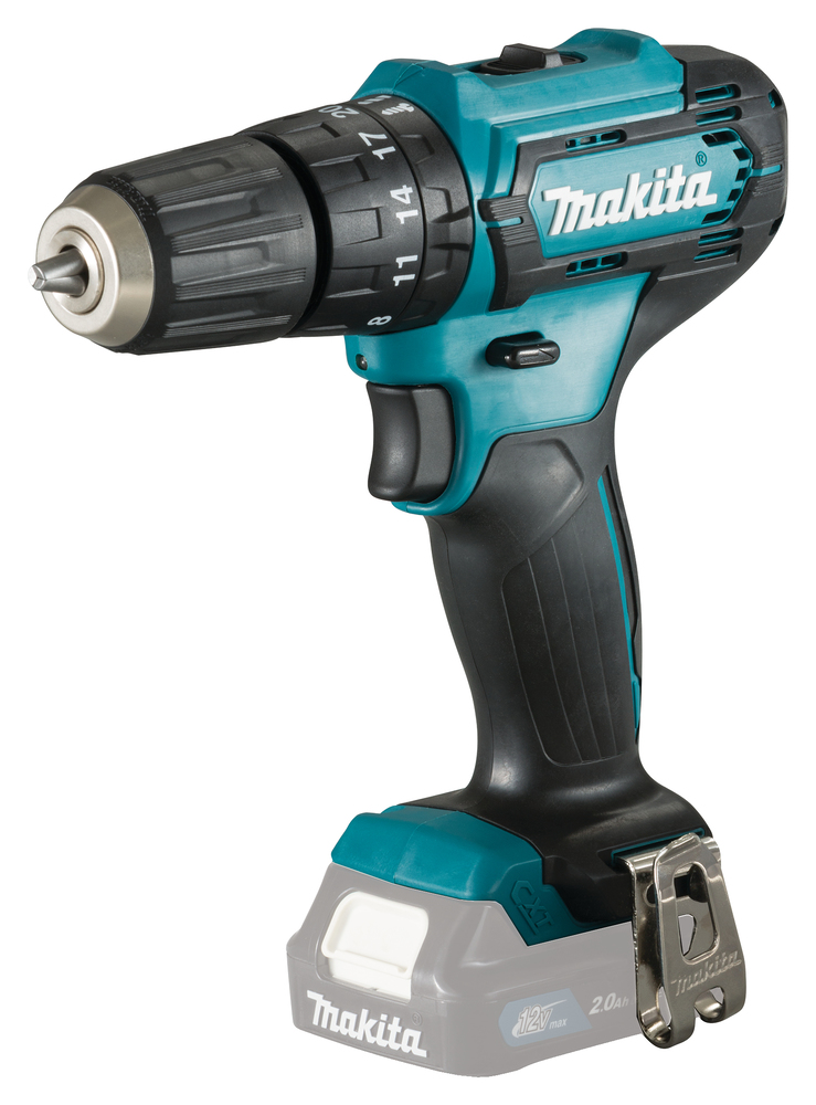 Makita Akku-Schlagbohrschrauber  - HP333DZ