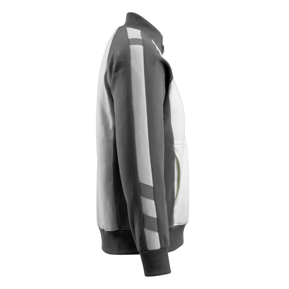 MASCOT Amberg Sweatshirt mit Reißverschluss UNIQUE