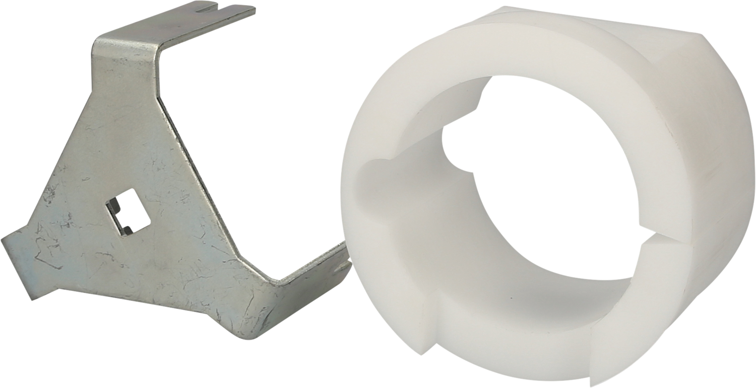 Brilliant Tools Kraftstofffilter-Werkzeug-Satz für JTD Motoren, 2-tlg - BT536000