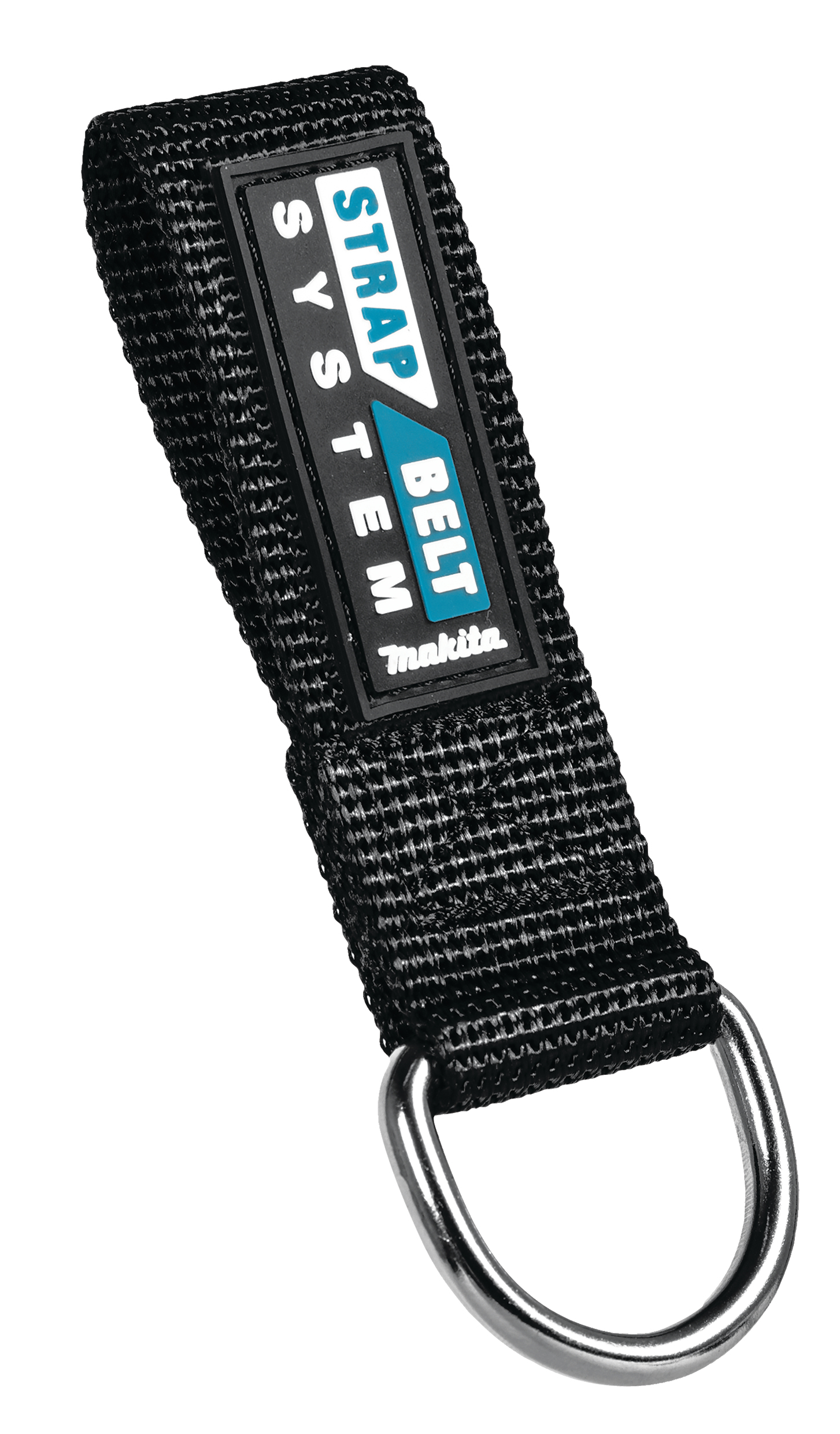 Makita Befestigungsschlaufe, 6 Stk. - 41x129 mm - 0,03 kg - E-05315