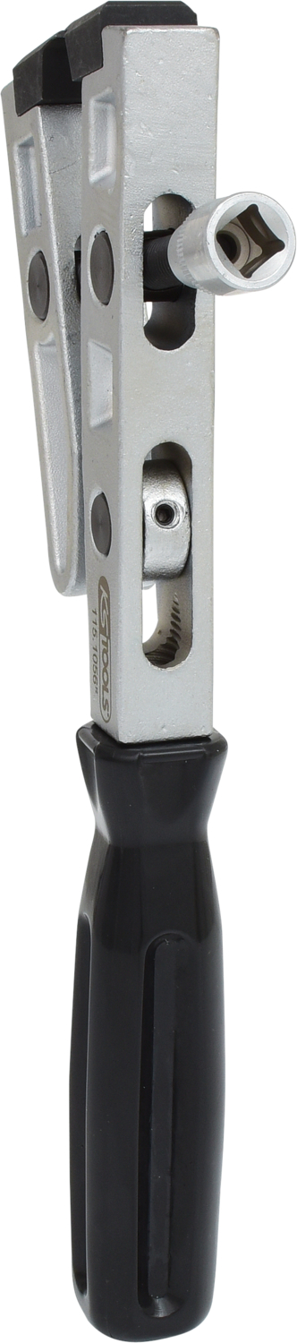 KS Tools Schlauchklemmenzange für Drehmomentanzug, 270mm