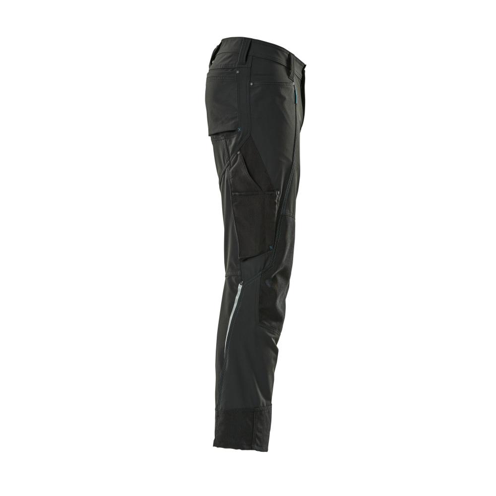 MASCOT Herren Hose mit Knietaschen ADVANCED