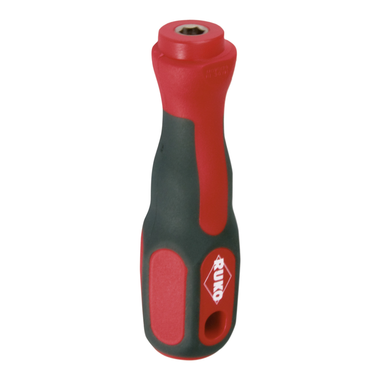 RUKO Universalhandgriff für Senker mit 1/4" Sechskantschaft