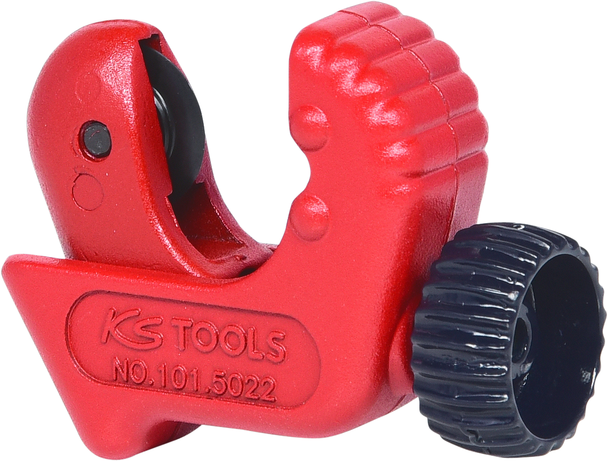 KS Tools Mini-Rohrabschneider