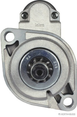 HERTH&BUSS Starter, 12 V, 1,4 kW