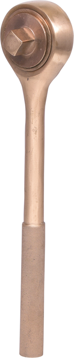 KS Tools BERYLLIUMplus Umschaltknarre 1/2"