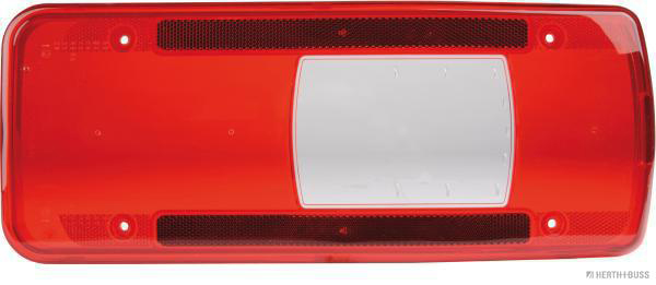 HERTH&BUSS Lichtscheibe, Heckleuchte, Links