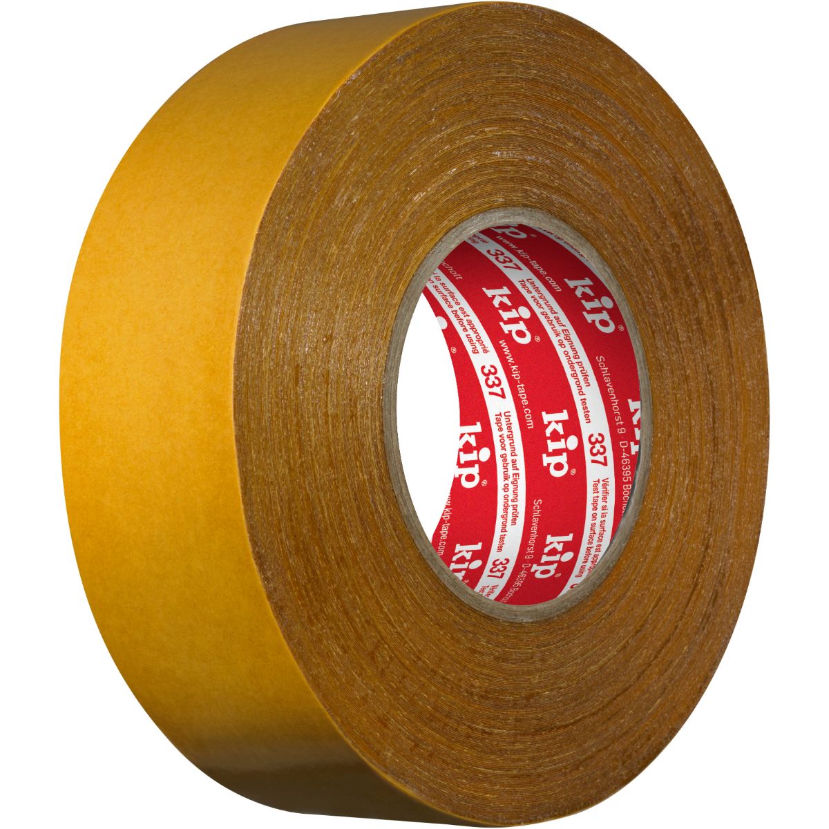 Kip 337 Sockelleistenband