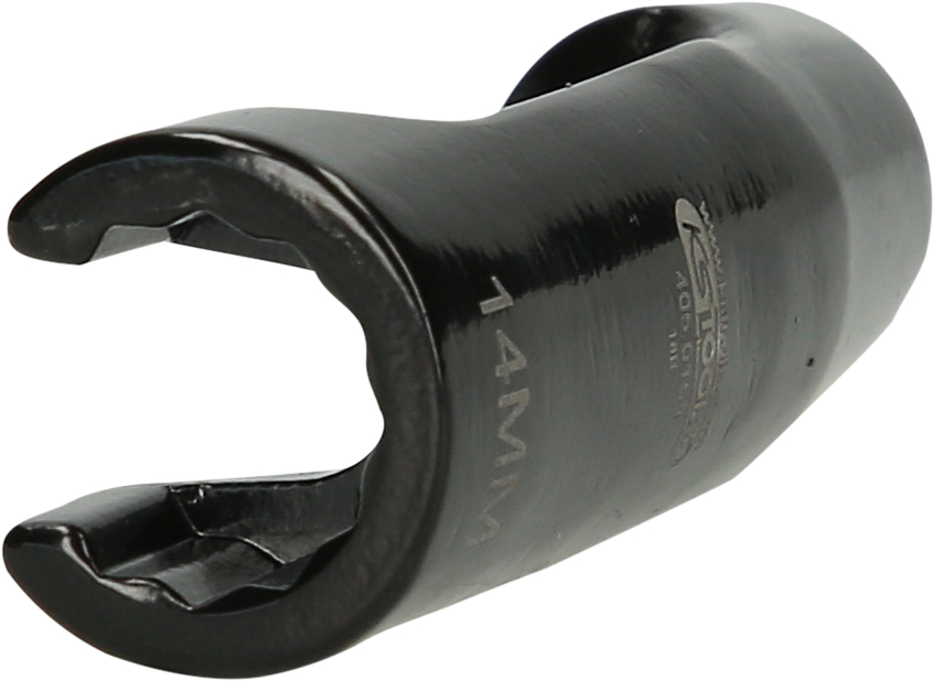 KS Tools 3/8" Einspritzleitungs-Schlüssel für BMW, 14 mm