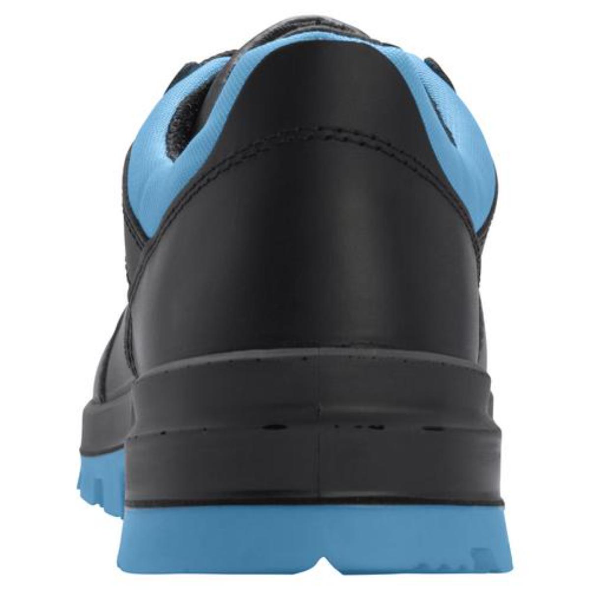 uvex 2 xenova Sicherheitsschuh S2 Halbschuh Leder