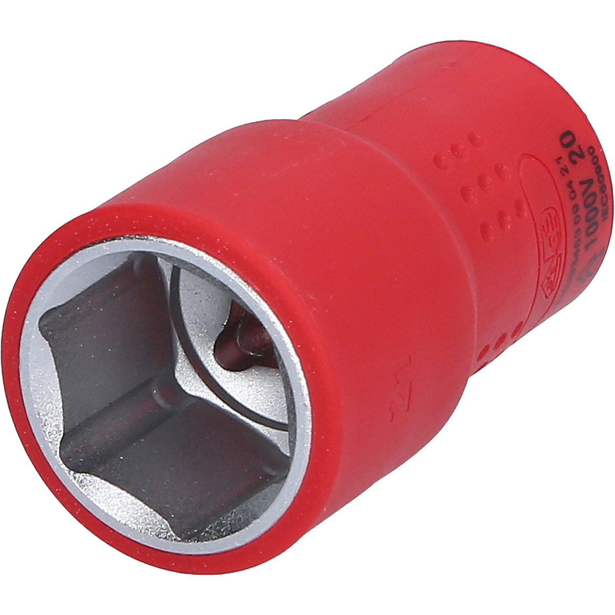 KS Tools 1/2" Isolierte Stecknuss