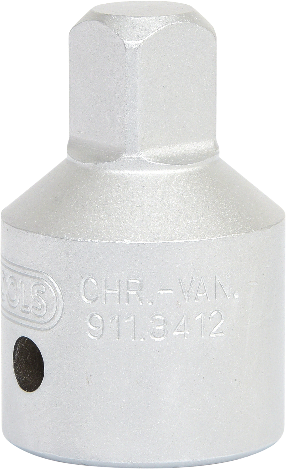 KS Tools Reduzieradapter 3/4"F x 1/2"M